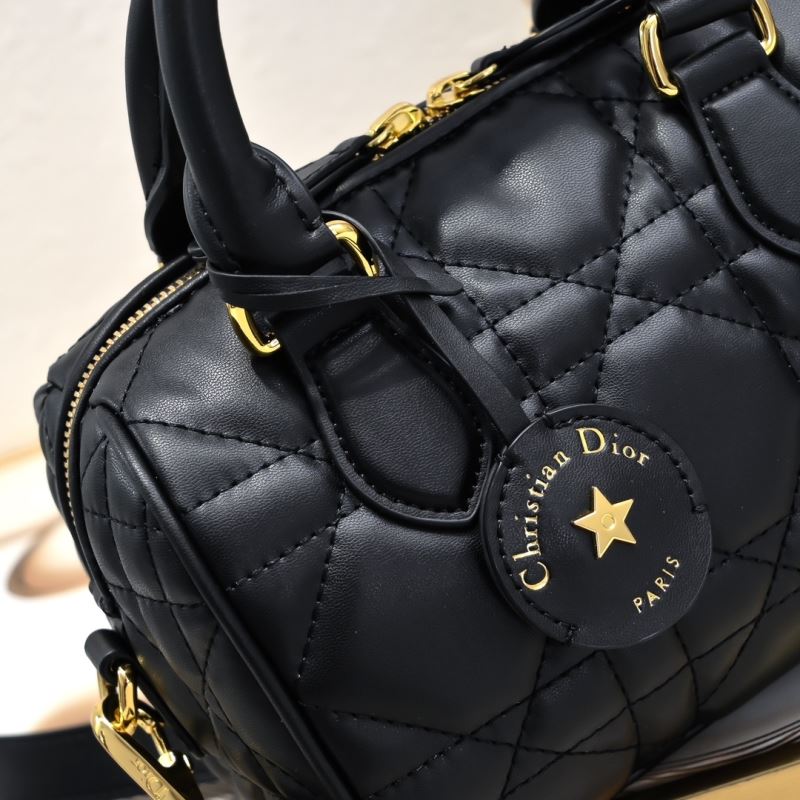 Christian Dior Top Handle Bags